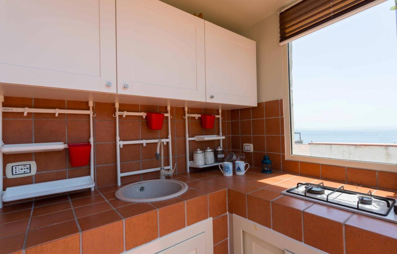 Siciliabedda Naxos Holiday House Giardini-Naxos Extérieur photo