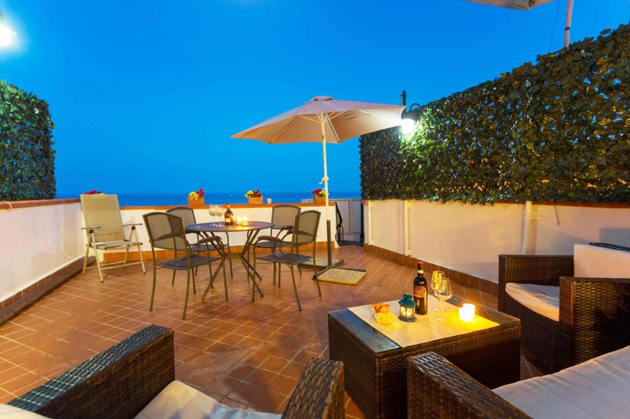 Siciliabedda Naxos Holiday House Giardini-Naxos Extérieur photo