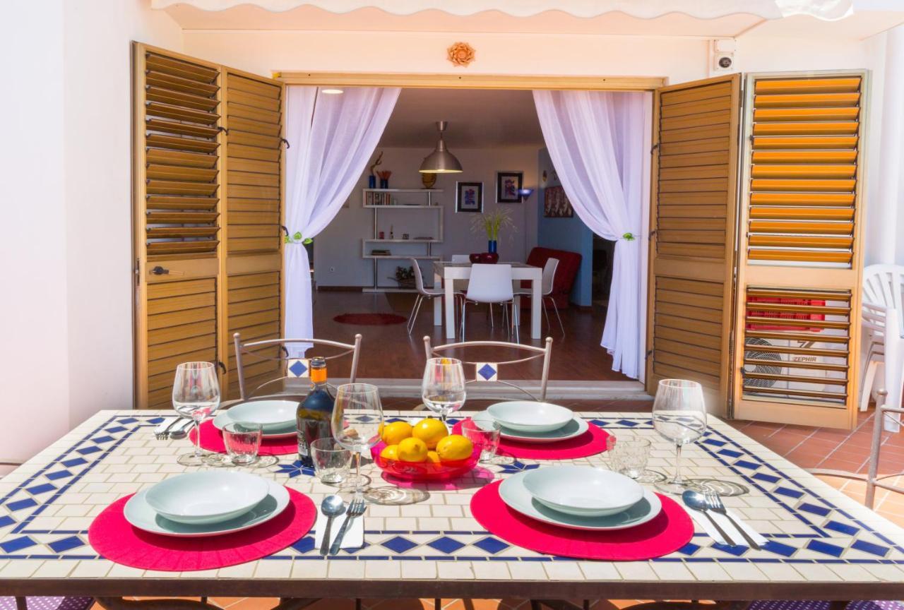 Siciliabedda Naxos Holiday House Giardini-Naxos Extérieur photo