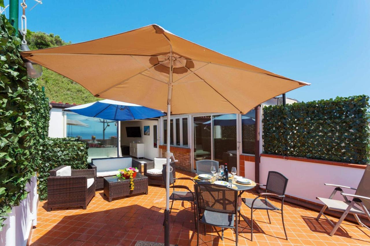 Siciliabedda Naxos Holiday House Giardini-Naxos Extérieur photo