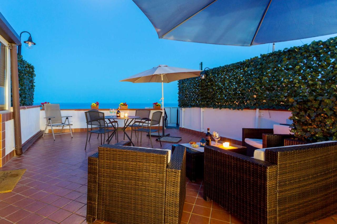 Siciliabedda Naxos Holiday House Giardini-Naxos Extérieur photo