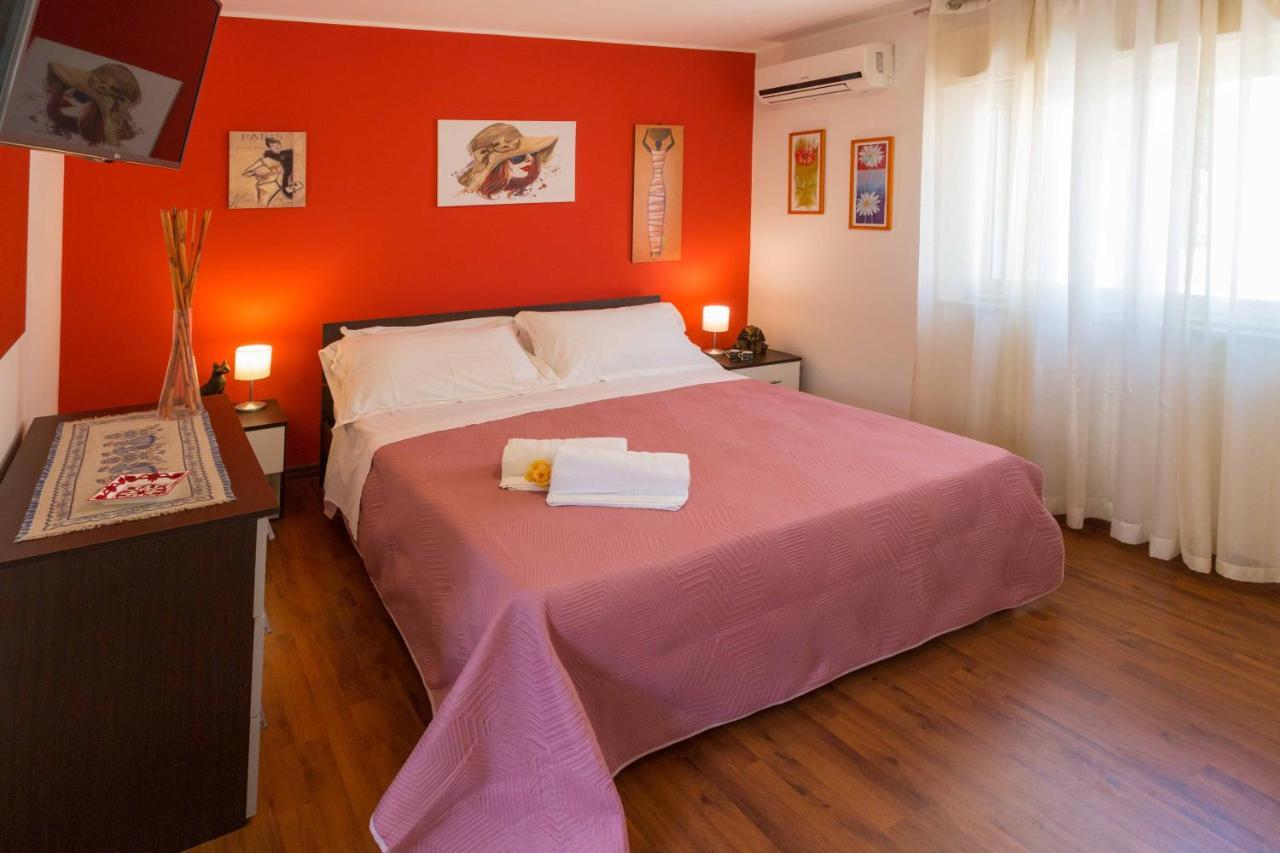 Siciliabedda Naxos Holiday House Giardini-Naxos Extérieur photo