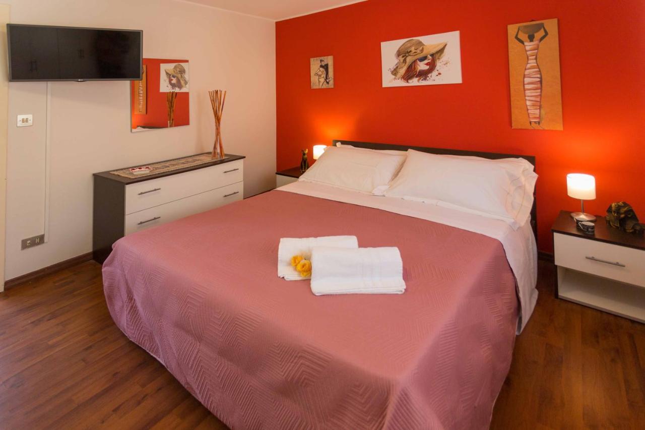 Siciliabedda Naxos Holiday House Giardini-Naxos Extérieur photo