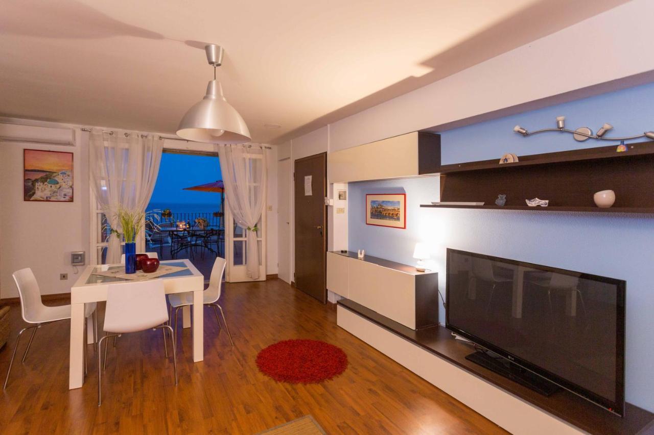 Siciliabedda Naxos Holiday House Giardini-Naxos Extérieur photo